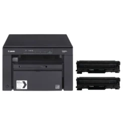 Canon® Canon I-SENSYS MF 3010 Bundle EU 2x Cartridge 725 -Elektronikpunkt 900eddca4245acf995050fb163a0b514