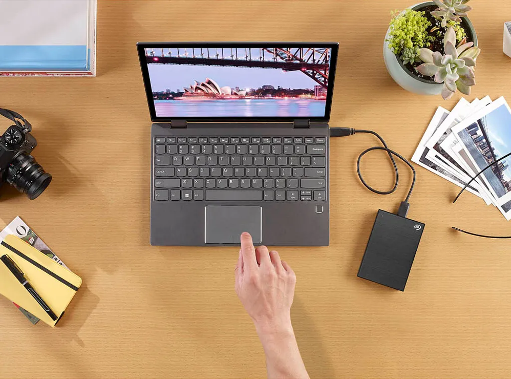 Seagate One Touch Portable 5TB Black USB 3.0 7 Seagate One Touch Portable 5TB Black USB 3.0 – Bild 5