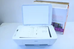 HP Farbtintenstrahl-All-in-One-Drucker - DeskJet 2710e - Familienfreundlich - 6 Monate Instant Ink In HP + * Enthalten -Elektronikpunkt 904e45e828d0d7b37fdc9924f243ace2