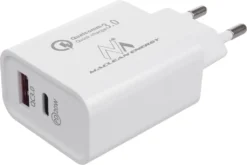 20W Quick Charge Power Delivery USB Typ-C Netzladegerät Plus 1m Kabel 14 20W Quick Charge Power Delivery USB Typ-C Netzladegerät Plus 1m Kabel -Elektronikpunkt 90f189c122f28d2c0b16730b54d4db7e