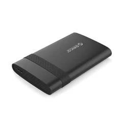 Orico 500GB USB 3.0 Externe 2.5" Festplatte 2538U3 - Schwarz