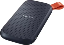 SanDisk Portable SSD 2 TB Externe SSD-Festplatte 2,5 Zoll 520 MB/s USB 3.2 Gen 2 -Elektronikpunkt 9151fd74865f48517964433c1869935f