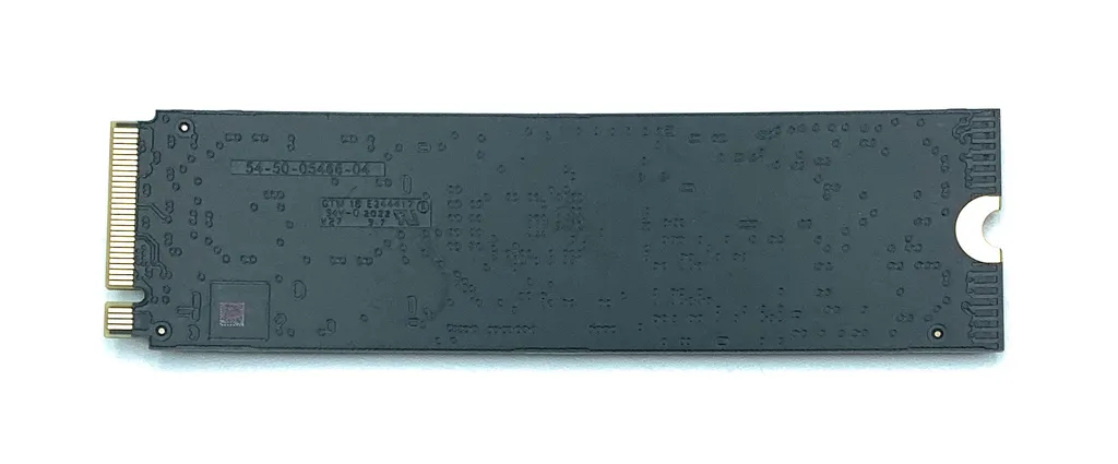 WD_BLACK™ SN750 NVMe™ SSD 2 TB - Schwarz 14 WD_BLACK™ SN750 NVMe™ SSD 2 TB - Schwarz – Bild 12