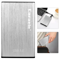 2,5 1TB Externe Solid State Drive Speichergerät Festplatte Computer Tragbare USB 3,0 Mobile Festplatte