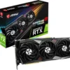 MSI GeForce RTX 3090 GAMING X TRIO 24G - VGA - PCI-E X16 -Elektronikpunkt 91f4ea5345d7b543751c0ec0c27d20cc