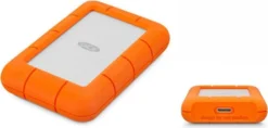 LaCie Rugged Mini 2,5 2TB USB 3.2 Gen 1 -Elektronikpunkt 9235e537d2e861172ea9440e84e607c5