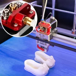 Aluminium Extruder Upgrade Kit Zubehör Für Creality 3D Ender 3 Ender 3 Pro CR-10 3D-Drucker 14 Aluminium Extruder Upgrade Kit Zubehör Für Creality 3D Ender 3 Ender 3 Pro CR-10 3D-Drucker -Elektronikpunkt 92a1ad530fc7340d22eae17af9d21ada