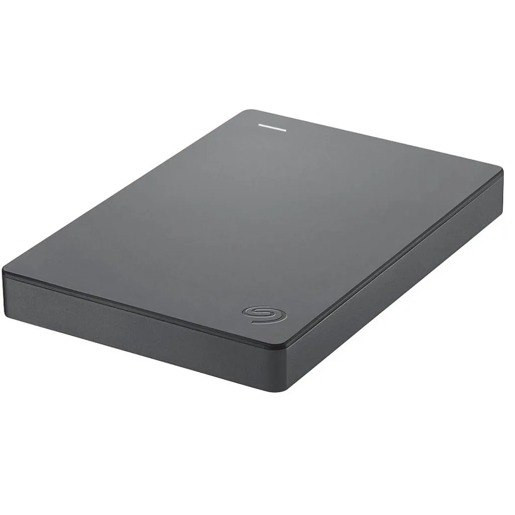 SEAGATE Basic Portable Drive 1TB 12 SEAGATE Basic Portable Drive 1TB – Bild 10