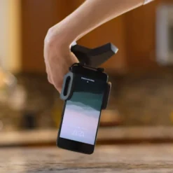 Mediashop Desk Call | Doppelpack | Flexible 360° Handyhalterung | Zubehör Für Alle HandySizen | Stabiler Smartphone Ständer Für Schreibtisch, Küche, Nachttisch, Usw.| Das Original Aus Dem TV 14 Mediashop Desk Call | Doppelpack | Flexible 360° Handyhalterung | Zubehör Für Alle HandySizen | Stabiler Smartphone Ständer Für Schreibtisch, Küche, Nachttisch, Usw.| Das Original Aus Dem TV -Elektronikpunkt 933505b34a8297d36de33bc6d9885e95