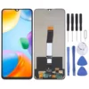 Für Xiaomi Redmi 10C TFT Display Einheit Ohne Rahmen Touch Ersatzteil Reparatur Zubehör 1 Für Xiaomi Redmi 10C TFT Display Einheit Ohne Rahmen Touch Ersatzteil Reparatur Zubehör -Elektronikpunkt 935ac08ee13c0cb058465ba2aaeff9b5