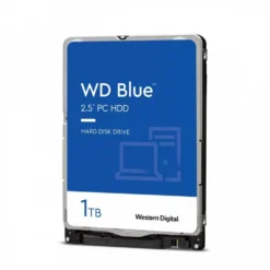 WD Blue - 2.5 Zoll - 1000 GB - 5400 RPM