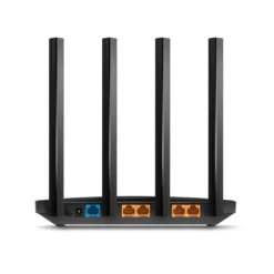 TP-Link AC1200 Dual-Band-WLAN-Router -Elektronikpunkt 938348d6f5e57c3111a89536de25ace3