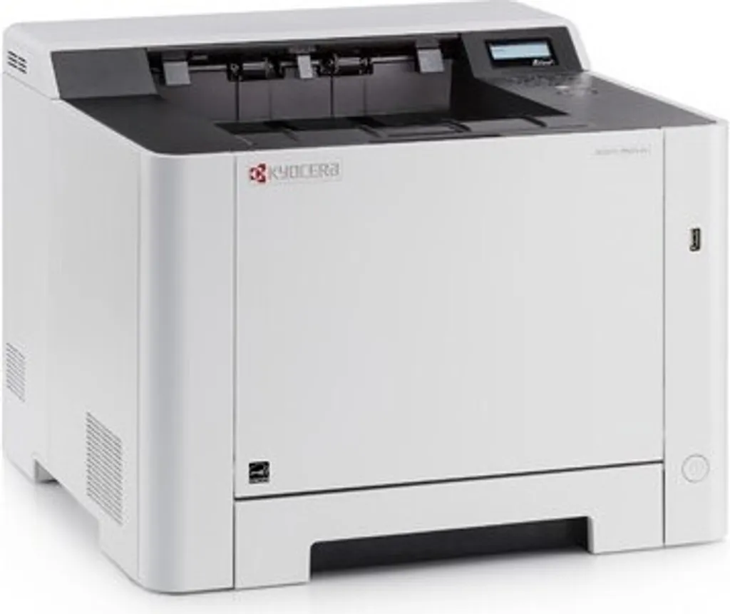 KYOCERA ECOSYS P5021cdn Farbe 9600 X 600DPI A4 5 KYOCERA ECOSYS P5021cdn Farbe 9600 X 600DPI A4 – Bild 3