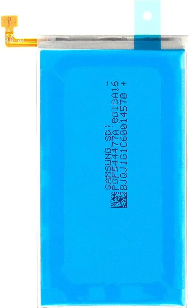 Original Samsung Galaxy S10e SM-G970F Akku Batterie Battery EB-BG970ABU 3100mAh 4 Original Samsung Galaxy S10e SM-G970F Akku Batterie Battery EB-BG970ABU 3100mAh – Bild 2