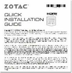 ZOTAC GAMING GeForce RTX 3060 Twin Edge - GeForce RTX 3060 - 12 GB - GDDR6 - 192 Bit - 7680 X 4320 Pixel - PCI Express X16 4.0 -Elektronikpunkt 946574b7b7a9060784a1544f5f0251e3