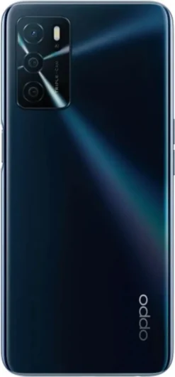OPPO A16 3 + 32 GB 6,52 "Crystal Black DS ITA Oppo