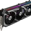 ASUS ROG Strix OC AMD Radeon RX 6700 XT 12GB GDDR6 RGB Gaming Grafikkarte 2 ASUS ROG Strix OC AMD Radeon RX 6700 XT 12GB GDDR6 RGB Gaming Grafikkarte -Elektronikpunkt 9480304442b9025a61fc5f12c58586c9