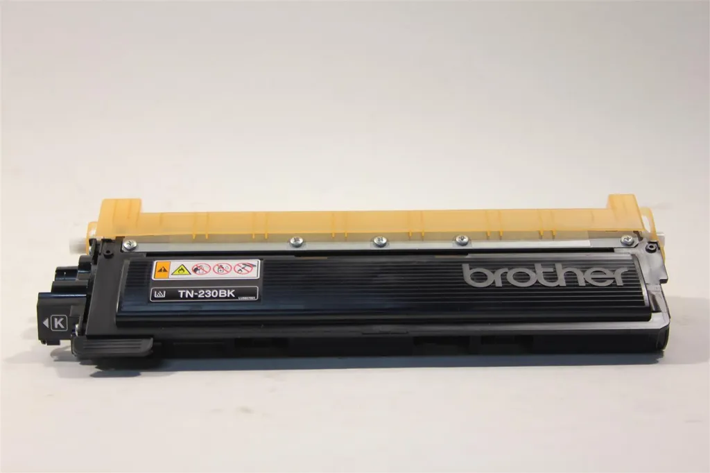 Brother TN-230BK Toner Black -Bulk 3 Brother TN-230BK Toner Black -Bulk