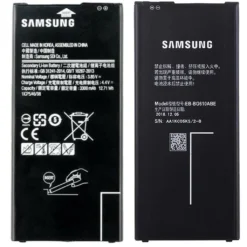 Samsung - EB-BG610ABE - Samsung J610F Galaxy J6+ (2018), J415F Galaxy J4+ (2018) - 3300mAh - Li-ion Akku - Battery -Elektronikpunkt 94bd7f5e067bf27f6763a0bf856b2611