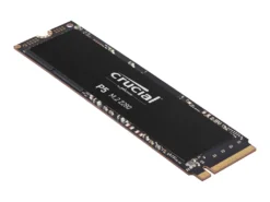 Crucial Interne SSD Festplatte P5 500GB 3D NAND NVME PCIe M.2 SSD -Elektronikpunkt 94c1dcaadcd96a3810f72639b40e8555