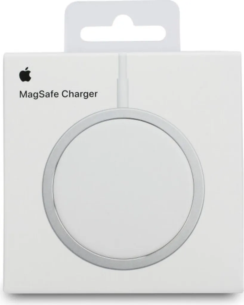 Apple MagSafe MHXH3ZM/A Für IPhone 3 Apple MagSafe MHXH3ZM/A Für IPhone