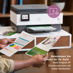 HP 4-in-1 Multifunktionsdrucker OfficeJet Pro 8024e 27 HP 4-in-1 Multifunktionsdrucker OfficeJet Pro 8024e -Elektronikpunkt 94d37a132f57796b4fdae28d01efd3dd