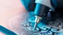 STAHLWERK Profi-Graviergerät EP-25 ST Gravurstift Gravierer Gravier-Set Zum Herstellen Von Gravuren -Elektronikpunkt 9517481c3a366ecf7e9b3b0abe62cbe8