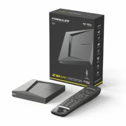 Formuler Z10 PROMAX 4K Android 10 OTT Medien-Streamer 4GB RAM 32GB Flash, Wlan -Elektronikpunkt 9586564627ca72864315f426a2185f29