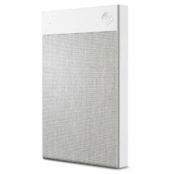 SEAGATE BackupPlusUltraTouch 1TB Weiss
