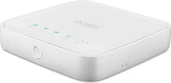Alcatel Cat 4 Home Station Homespot 4G LTE Router 150 Mbit/s Weiß - Neu 22 Alcatel Cat 4 Home Station Homespot 4G LTE Router 150 Mbit/s Weiß - Neu -Elektronikpunkt 95c662af12dc350751ee7d2165892cfa