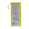 Akku Original Motorola Moto G5 Plus / HG40, 3000 MAh, Li-Ion