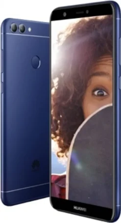 Huawei P Smart LTE 32GB Dual Blau -Elektronikpunkt 96b3f99e81bf654ad2d4b8586d22db4f