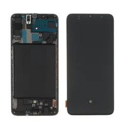 Original Samsung Galaxy A70 2019 A705 A705F GH82-19747A LCD Display Touch Screen Bildschirm (Service Pack) 9 Original Samsung Galaxy A70 2019 A705 A705F GH82-19747A LCD Display Touch Screen Bildschirm (Service Pack) -Elektronikpunkt 96d1531c289d0b69dbc9eb5248e08a92