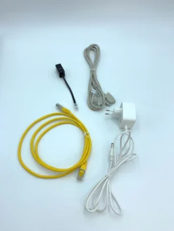 AVM FRITZ!Box 7590 AX WLAN-Router Gigabit Ethernet Dual-Band (2,4 GHz/5 GHz) Weiß 39 AVM FRITZ!Box 7590 AX WLAN-Router Gigabit Ethernet Dual-Band (2,4 GHz/5 GHz) Weiß -Elektronikpunkt 96d36aaac7304fd9ae923037c87bf147