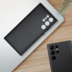 Samsung Leather Cover Echtlederhülle Für Samsung Galaxy S22 Ultra Schwarz (EF-VS908LBEGWW) 20 Samsung Leather Cover Echtlederhülle Für Samsung Galaxy S22 Ultra Schwarz (EF-VS908LBEGWW) -Elektronikpunkt 96e27a9e6b09192ce3e768f1f6e07c84