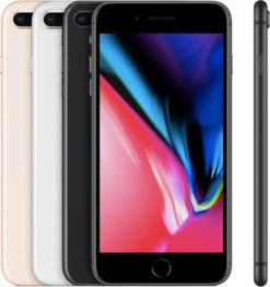 Apple IPhone 8 Plus 256GB Gold -Elektronikpunkt 972695b4b24641579c959805281ccf16