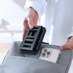 Joyroom Klappbarer Telefonständer Weiß (JR-ZS282) -Elektronikpunkt 9762009a9768bd4f59cb644da0e2824c