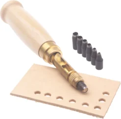 WISFOR 30 Stück Leder Werkzeug Set Leder Handwerk Ledernadeln Lederhobel Nähen Locher Schnitzen Stitching -Elektronikpunkt 9797ff739b12bf1799d1ddcc371806a7