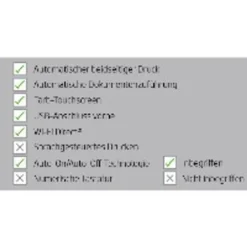 HP Color LaserJet Pro M283fdw - Laser - Farbdruck - 600 X 600 DPI - A4 - Direkter Druck - Weiß 37 HP Color LaserJet Pro M283fdw - Laser - Farbdruck - 600 X 600 DPI - A4 - Direkter Druck - Weiß -Elektronikpunkt 9818a8484990576caf743baa75101f47