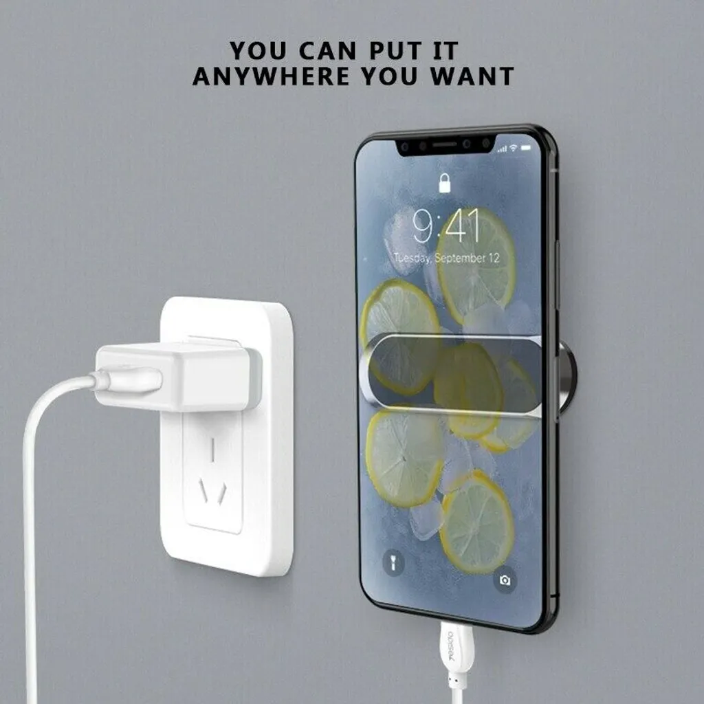 Handy Halterung Halter Magnet Auto KFZ Lenkstange Armaturenbrett Universal Smartphone Farbe: Schwarz 5 Handy Halterung Halter Magnet Auto KFZ Lenkstange Armaturenbrett Universal Smartphone Farbe: Schwarz – Bild 3