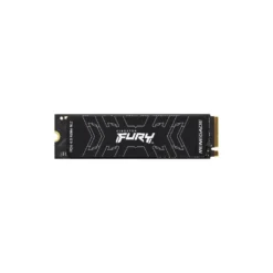 Kingston FURY Renegade - SSD - 1 TB + 1 TB SSD - PCIe 4.0 X4 (NVMe)