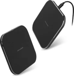 Wireless Qi Ladestation Für Apple IPhone 13 / Mini Charger Induktives Ladegerät -Elektronikpunkt 985aa35d19e802c0b03b1def1637b1d7