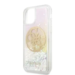 Guess Für IPhone 11 PRO Schutzhülle Handyhülle Hülle Case Cover Liquid Glitter Circle Logo 12 Guess Für IPhone 11 PRO Schutzhülle Handyhülle Hülle Case Cover Liquid Glitter Circle Logo -Elektronikpunkt 9860ee6a14d8af56b6977bd9f500097a