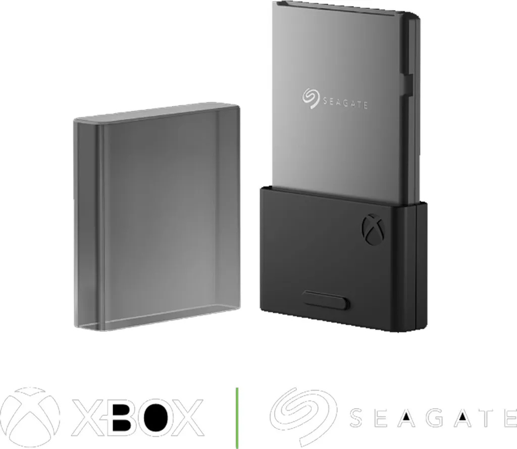 Seagate Expansion Card 1TB Für XBoX Series X/S 10 Seagate Expansion Card 1TB Für XBoX Series X/S – Bild 8