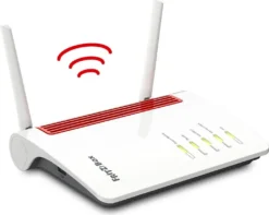 AVM FRITZ!Box 6850 LTE Router LTE-Modem WLAN AC DECT 4 Gigabit-LAN SIM-Slot -Elektronikpunkt 98df76bd490af017889dbc5572a3e11f
