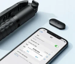 Mcdodo Stick Selfie Stick Stativ Bluetooth Stativ -Elektronikpunkt 98e770687e7bb37aeea68235625e90b3