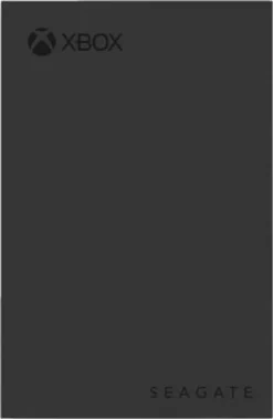 SEAGATE Game Drive For Xbox 4TB HDD -Elektronikpunkt 9923fa7a8050b320441fa38ec201770a