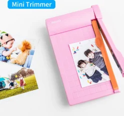 KW-triO Mini Papierschneidemaschine Guillotine Cutter 6 Zoll (160 Mm) Schnittlaenge Desktop Papierschneidemaschine Mit Sicherheitsschneidkopf Fue R Bastelpapier Fotos Karten Scrapbooking Office Home Supplies -Elektronikpunkt 993092f5bdbbb8213f6ae159cf637994