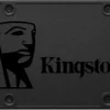 Kingston A400 SSD SA400S37/240G - Interne SSD (2.5 Zoll) SATA 240GB
