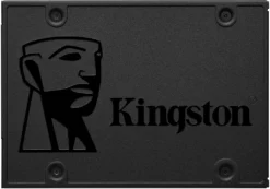 Kingston A400 SSD SA400S37/240G - Interne SSD (2.5 Zoll) SATA 240GB